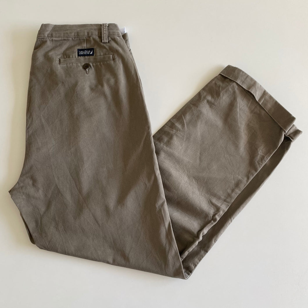Nautica Trousers W34 L32