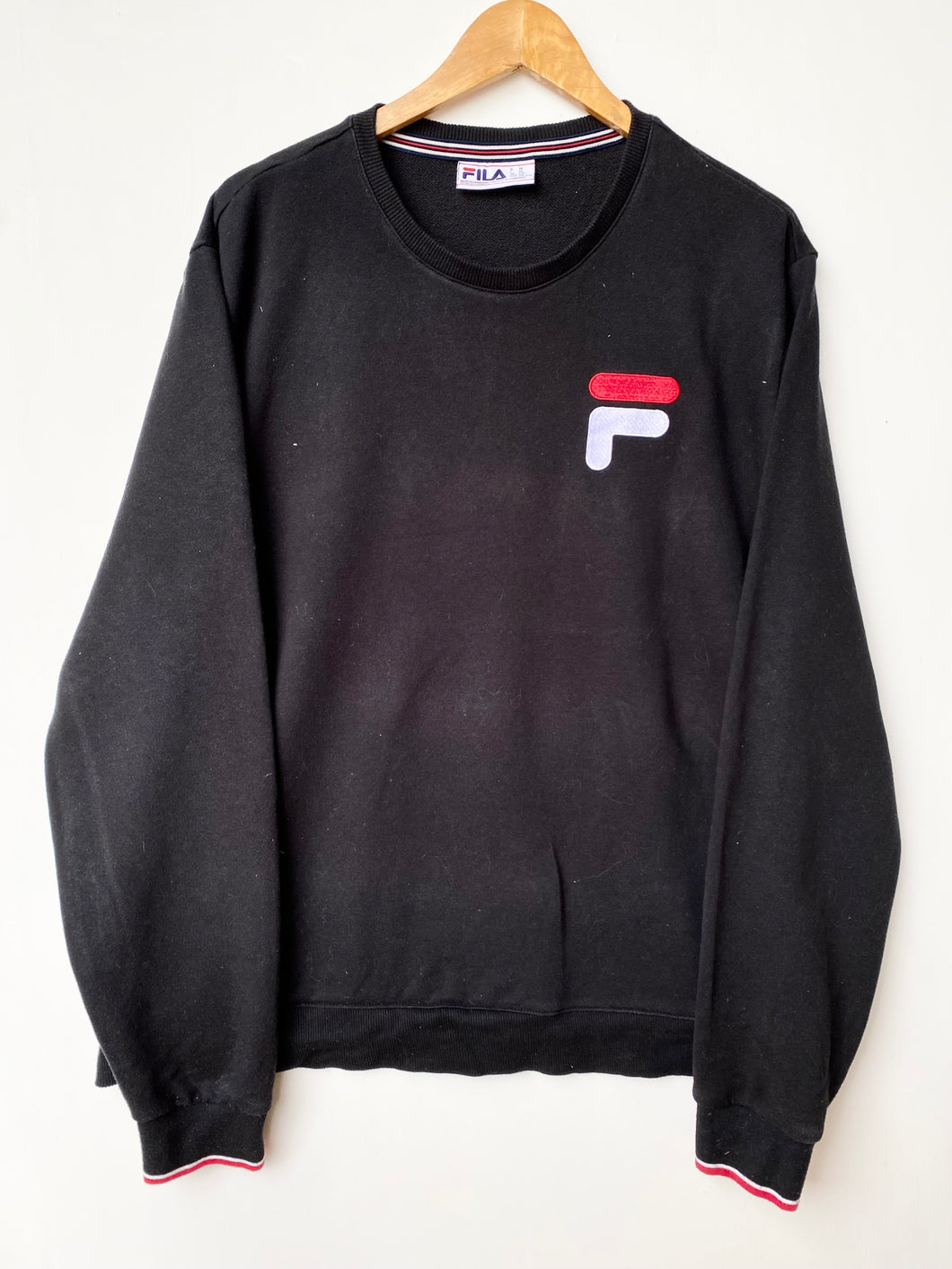 Fila sweatshirt (2XL)