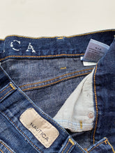 Load image into Gallery viewer, Nautica Jeans W36 L30