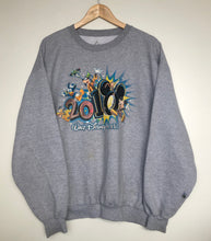 Load image into Gallery viewer, Disney sweatshirt (L)