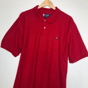 Chaps polo (L)