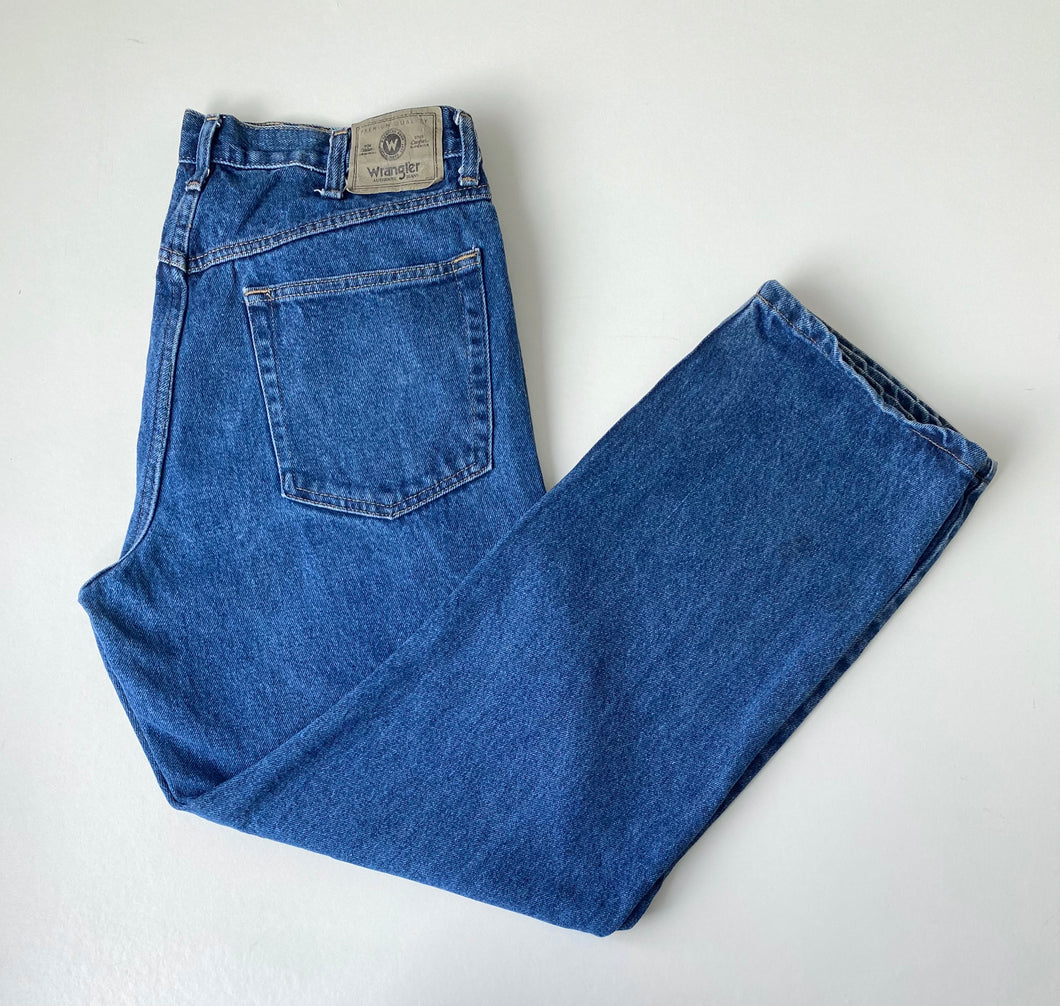 Wrangler Jeans W34 L30