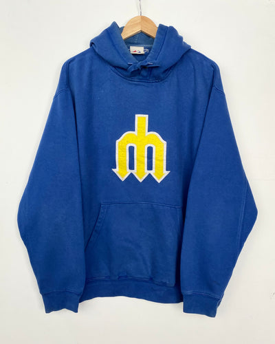 MLB Seattle Mariners hoodie (XL)