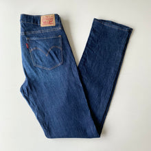 Load image into Gallery viewer, Levi’s 712 W28 L32