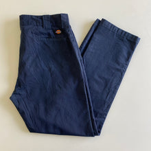 Load image into Gallery viewer, Dickies W34 L31