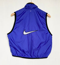 Load image into Gallery viewer, 90s Nike Gilet (XS)