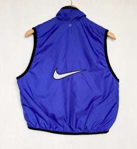 90s Nike Gilet (XS)