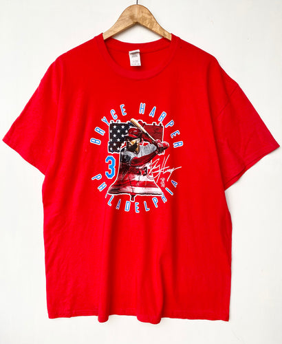 MLB t-shirt (XL)