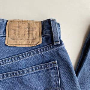 Levi’s 618 W27 L32