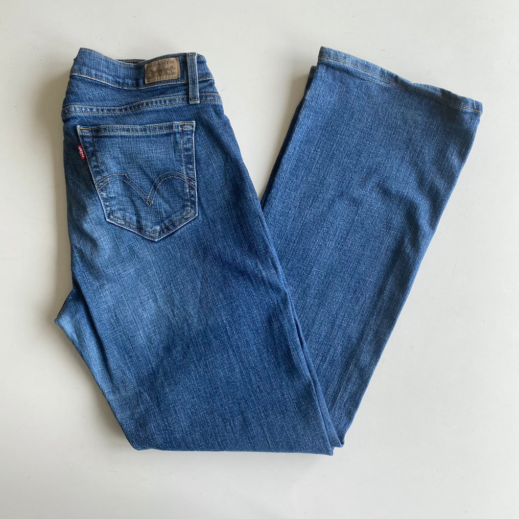 Levi’s 529 W30 L31