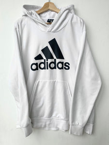 Adidas hoodie (XL)