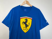 Load image into Gallery viewer, Puma t-shirt (XL)