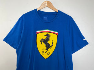 Puma t-shirt (XL)