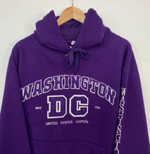 Load image into Gallery viewer, Washington American College Hoodie (L)