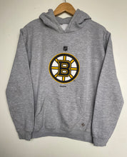 Load image into Gallery viewer, NHL Bruins hoodie (S)
