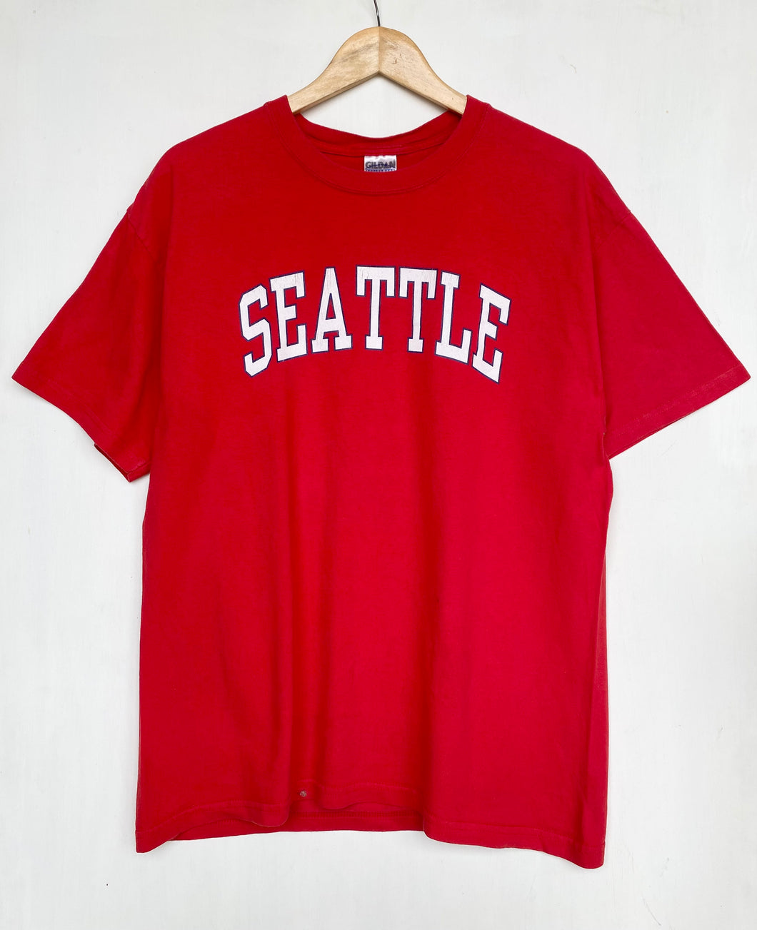 American College t-shirt (L)