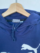 Load image into Gallery viewer, Puma hoodie (S)