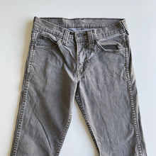 Load image into Gallery viewer, Levi’s 511 W29 L30