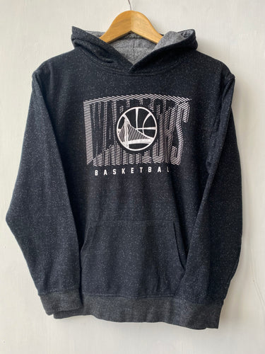 NBA Warriors hoodie (S)