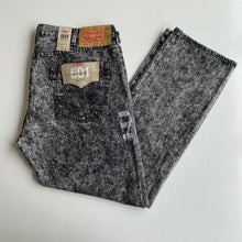 Load image into Gallery viewer, BNWT Levi’s 501 W40 L32