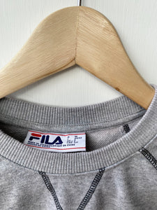 Women's Fila sweatshirt (S)