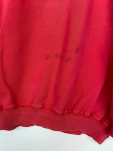 90s Adidas Sweatshirt (XL)