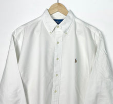 Load image into Gallery viewer, Ralph Lauren Yarmouth Shirt (XL)