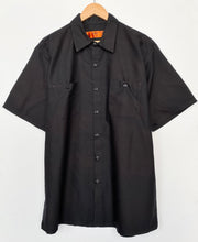Load image into Gallery viewer, Red Kap workwear shirt (XL)