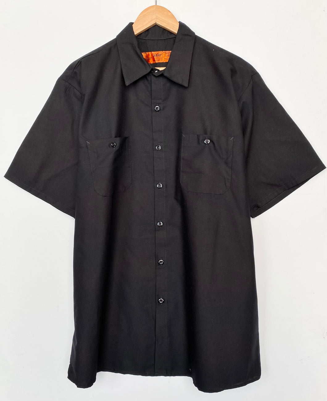 Red Kap workwear shirt (XL)