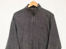 Load image into Gallery viewer, Chaps 1/4 zip (M)