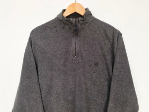 Chaps 1/4 zip (M)