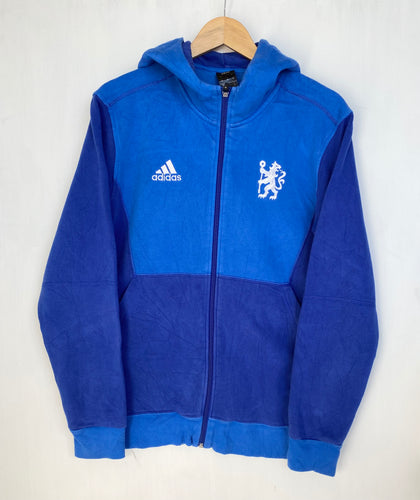 Adidas hoodie (M)