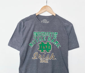 Notre Dame t-shirt (M)