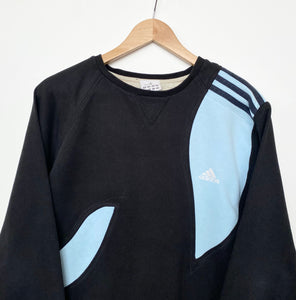 Adidas Reworked Sweatshirt (M)