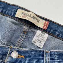 Load image into Gallery viewer, Levi’s 505 W36 L29
