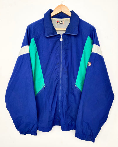 90s Fila Jacket (XL)