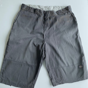 Dickies cut off sales shorts