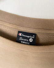 Load image into Gallery viewer, Women’s Champion sweatshirt (S)