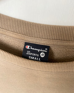 Women’s Champion sweatshirt (S)