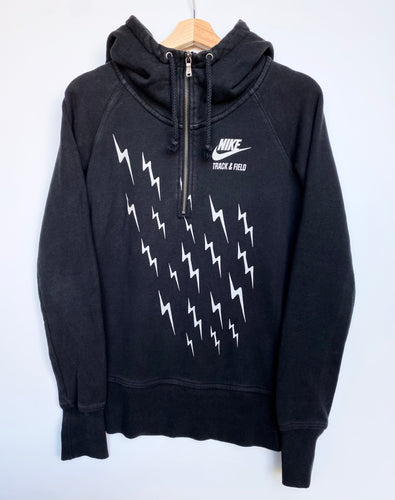 Nike hoodie (XS)