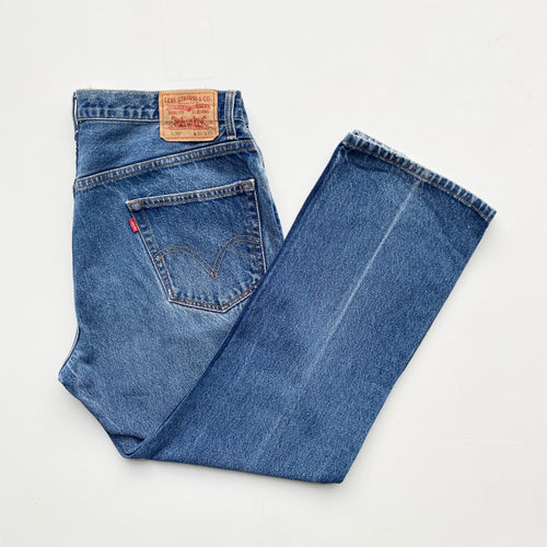 Levi’s 505 W36 L29