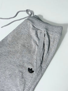 Adidas joggers (M)