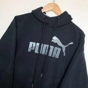 Puma hoodie (S)