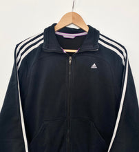Load image into Gallery viewer, Adidas Zip Up (M)