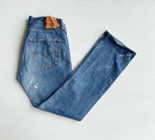 Load image into Gallery viewer, Levi’s 501 W36 L34