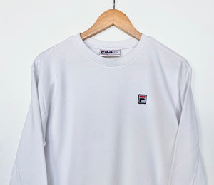 Fila sweatshirt (M)