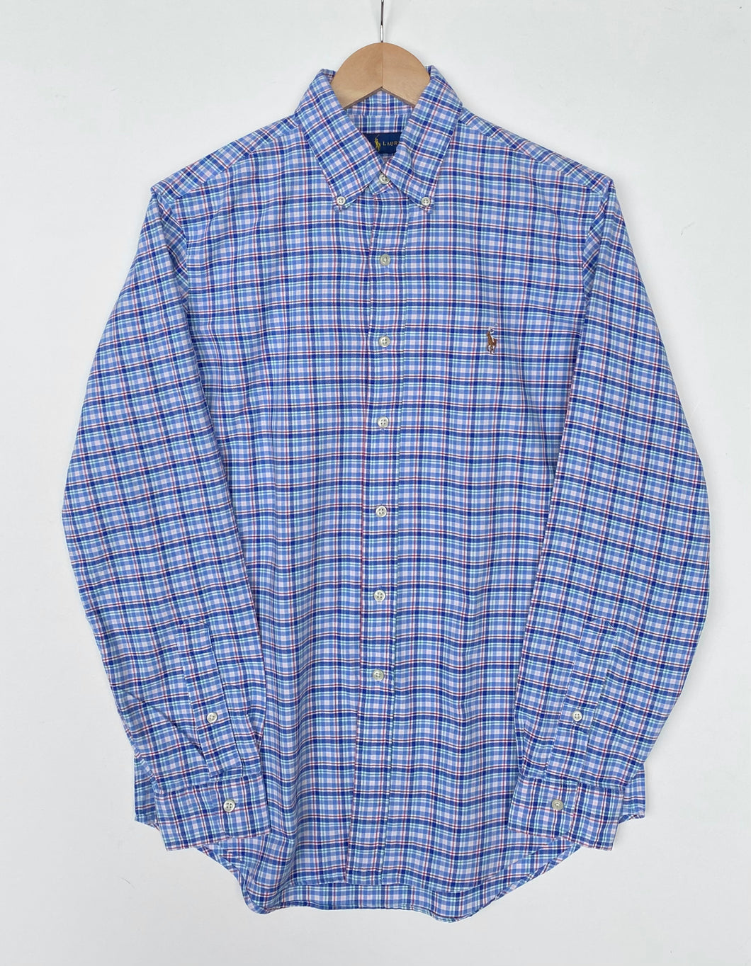 Ralph Lauren shirt (S)
