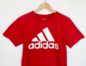 Adidas t-shirt (M)