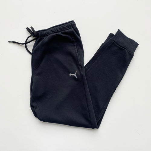 Puma joggers (L)