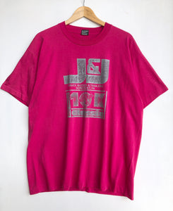 American College t-shirt (XL)